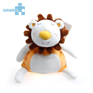 grande, personalizado, pequeño, sin relleno, autobús escolar, algodón, peluche - Product Image 1