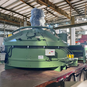 1500l Planetaire Betonmixer Van Hoge Kwaliteit Productiefabriek Met Nieuwe Motorpomp Voor Bangladesh Verkoop - Product Image 4