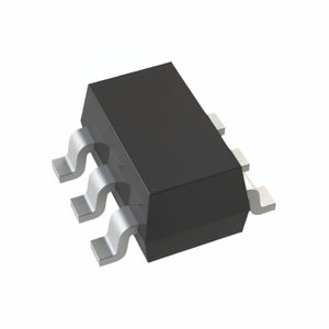 Composants électroniques 6-TSSOP, SC-88, SOT-363 Transistors UMD18N-TP Distributeur agréé - Product Image 1