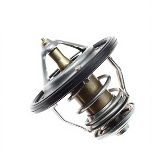Thermostat moteur 25510-42010 82°C pour Hyundai Tucson Santa Fe - Product Image 1