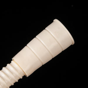 Tuyau de vidange multi-spécifications écologique beige de 70 mm, <span class=keywords><strong>action</strong></span> complète/semi-<span class=keywords><strong>action</strong></span>, pour machine à laver de <span class=keywords><strong>cuisine</strong></span> - Product Image 5