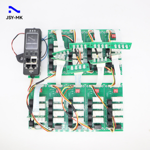 Jsy1053 Oit Thông Minh Thông Minh 264V 63A Snmp Tcp Ethernet Pdu 36 Cổng Duy Nhất Giai Đoạn IP Pdu Meter Cho Phân Phối Điện Thiết Bị - Product Image 1