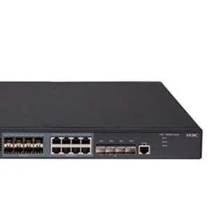 MS4320V2-<span class=keywords><strong>28F</strong></span> H3C Port tout optique à 24 ports + 4 10 Gigabit Gestion de réseau Layer <span class=keywords><strong>2</strong></span> Switch Security Monitoring - Product Image 2