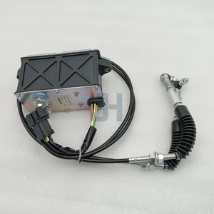 Motor del acelerador 247-5211 para motor 3066, excavadora 318C 319C, conjunto de motor paso a paso 2475211 - Product Image 2