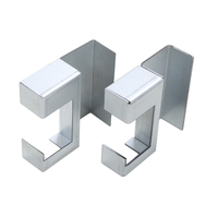 YW Hardware - Fabrication de tôles à prix avantageux, découpe laser, pliage, assemblage en cuivre et acier inoxydable