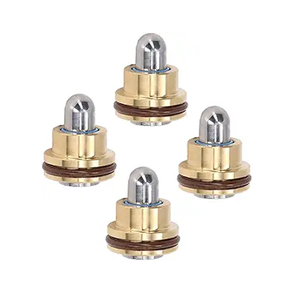 โปรโมชั่นยอดนิยม ชุดลูกสูบ HongWang รุ่น EX200-2 EX200-5 อะไหล่รถขุด จอยสติ๊กแบบกด รับประกัน 1 ปี - Product Image 1