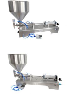 Fabrication professionnelle de machines de remplissage automatique de bouteilles de bureau à bas prix - Product Image 2