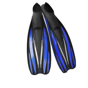 Equipo profesional de esnórquel, zapatos de rana para natación, volteretas para adultos, volteretas de buceo - Product Image 5
