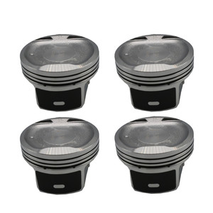 Kit de pistons et segments de piston pour moteur essence 73,8 mm F15S 1,5 L DOHC 16V 93742893 93742892 96412001 pour Chevrolet Aveo Lova Daewoo Kalos - Product Image 2
