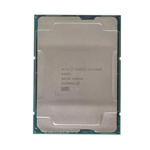 Horng Intel Xeon-โปรเซสเซอร์8360HL เซิร์ฟเวอร์แพลตตินัมซีพียูแบบปรับขนาดได้แคช33ม. 3.00 GHz 225W 24 Core - Product Image 1