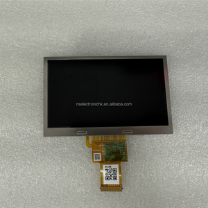 Module d'écran LCD A043FAN01.0 pour les écrans d'affichage numérique - Product Image 2