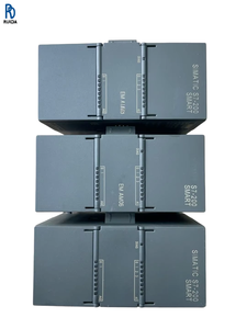 โมดูลเอาต์พุตอินพุตแบบแอนะล็อกเซ็นเซอร์ควบคุม PLC ของใหม่ของแท้200 AM06 EM 6ES7 - Product Image 1