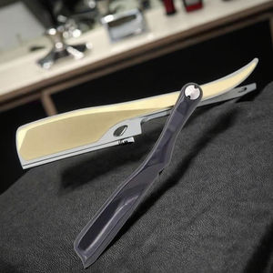 Maquinilla de afeitar Barbar de gran calidad para hombres, maquinilla de afeitar, maquinilla de afeitar de Zachary Industries - Product Image 4