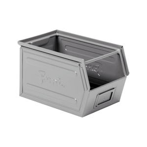 FLS41000A01 contenitori a bocca aperta in metallo 12.5 cestini in metallo Lt - Product Image 1