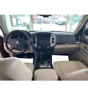 Proveedor de Autos Usados en China, Precio Económico, Mitsubishi PAJERO, Autos Usados de <span class=keywords><strong>Segunda</strong></span> <span class=keywords><strong>Mano</strong></span> en Buen Estado - Product Image 5