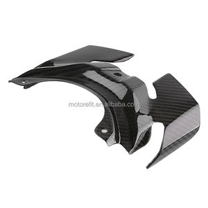 Motorefit de fibra de carbono de luz trasera guardia para Yamaha <span class=keywords><strong>MT10</strong></span> <span class=keywords><strong>2016</strong></span> de 2017 a 2018 - Product Image 6
