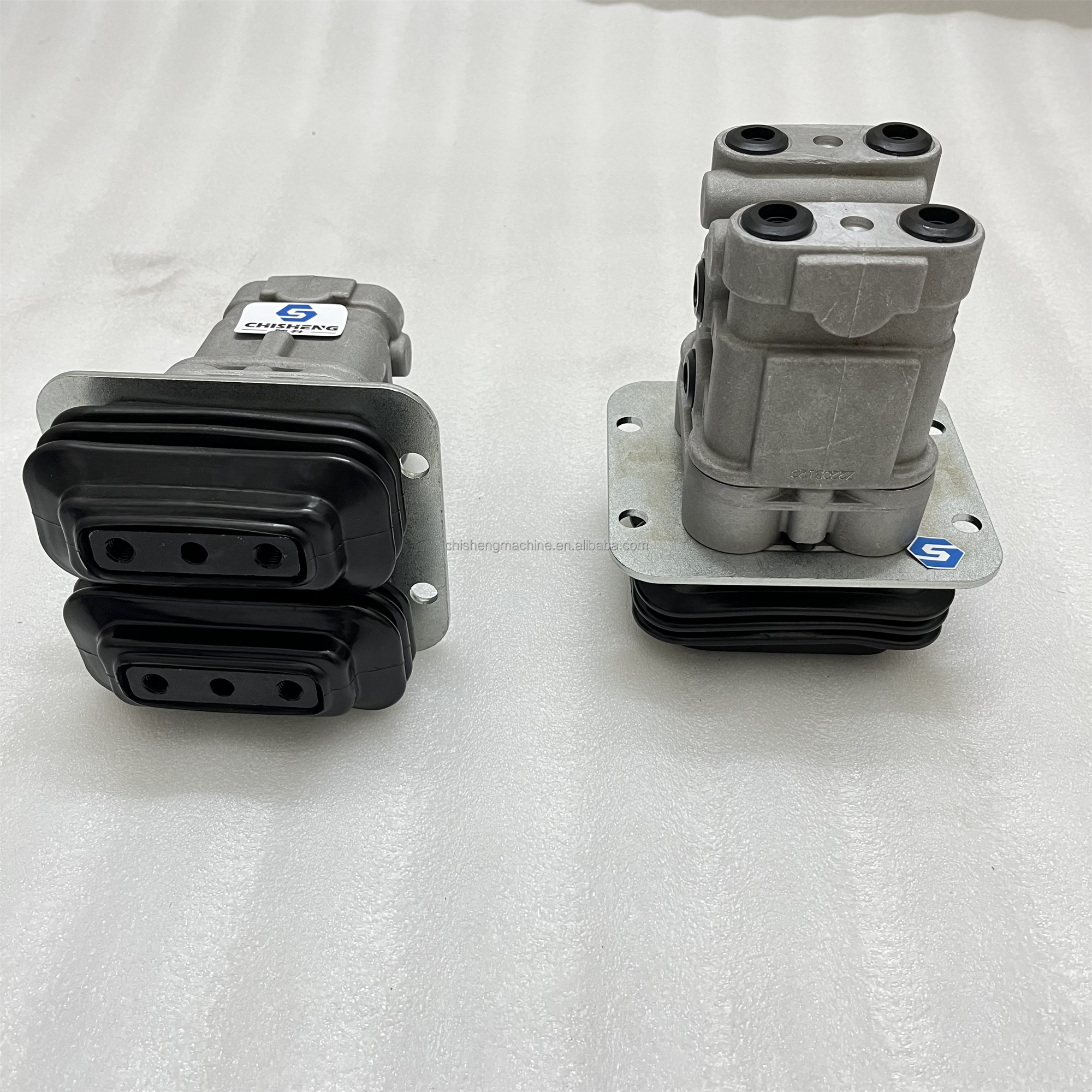 Chisheng Control Valve Pedals - Reliable Performance