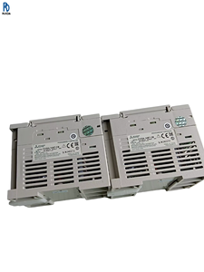 FX3SA-14MR-CM FX3SA-14MT PLC Contrôleur logique programmable Module de contrôle d'automatisation industrielle Programmation PLC Ethernet - Product Image 1