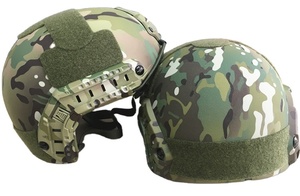 Bán nóng iiia Mich/Nhanh/Wendy <span class=keywords><strong>uhmwpe</strong></span>/Aramid cao cắt nhanh Mũ bảo hiểm <span class=keywords><strong>uhmwpe</strong></span> Ops Core Mũ bảo hiểm chiến thuật - Product Image 3