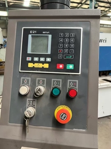 Anhui Adh63/2500Automatic <strong>CNC</strong> <strong>Bending</strong> Machine New Stainless Steel Aluminum <strong>Plate</strong> Carbon Steel Sheet Metal Factory Direct - Product Image 4