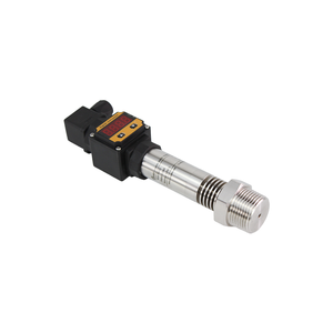 SENTEC -0.1~100Mpa Pantalla LED Industrial Antivibración de Alta Temperatura para Petróleo/Hidrología, Material Plano ABS - Product Image 4