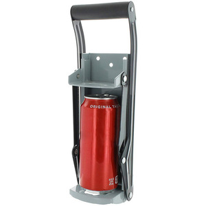 Mr Drill Can Crusher Pull Type Can <b>Opener</b> Heavy Duty Kitchen Tool Set - Product Image 4