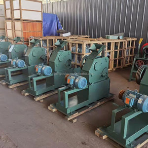 เครื่องบดขากรรไกรขนาดเล็กแบบพกพาเครื่องบดกรามเคลื่อนที่แบบเบนโทไนท์ - Product Image 3