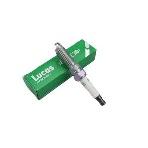 Candela Iridium di Alta Qualità Nuova di Fabbrica per Changan Modello HYFS093YEC OE 1748575 1770305 Prodotta <span class=keywords><strong>da</strong></span> <span class=keywords><strong>Lucas</strong></span> - Product Image 1