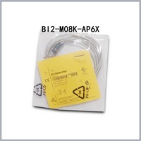 Sensor Bi2-m08k-ap6x Bi2-m08k-ap6x-h1341 Bi2-m08k-ap6x-v1131 Baru, Produk Asli dengan Garansi Satu Tahun