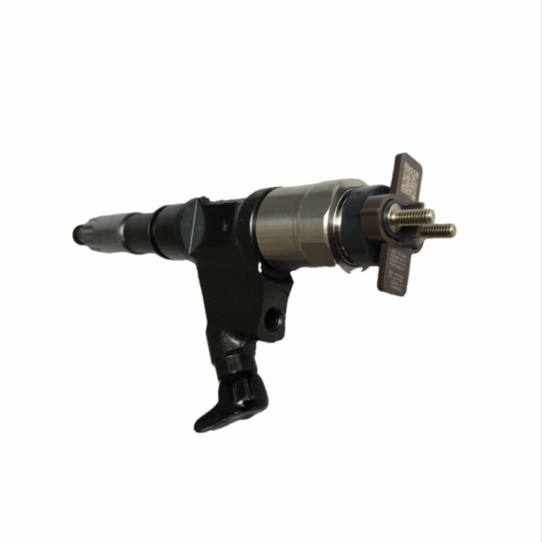 Common Rail Injector 095000-8910 095000-8911 CW095000-89100D for HOWO VG1246080106
