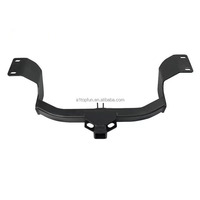 Enganche de Remolque, Receptor de 2 Pulgadas, Compatible con Algunos Modelos de Kia Sportage