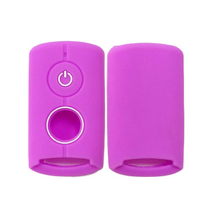 Housse de clé intelligente en silicone pour XMAX <span class=keywords><strong>300</strong></span> NVX155 NVX Aerox, protection de télécommande pour <span class=keywords><strong>Yamaha</strong></span> - Product Image 6