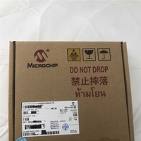 QW2889F QW2889 Nouvelle puce de commande dédiée pour éclairage LED haute tension et détection d'urgence, circuit intégré d'éclairage SOP8
