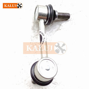 52321-SWA-A01 Asta/Supporto, Barra Stabilizzatrice Asse Posteriore, Sinistra per HONDA 	 CR-V III (<span class=keywords><strong>RE</strong></span>_)/HONDA (DONGFENG) 	 CR-V - Product Image 5