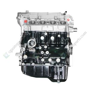 CG Pièces Détachées Offre Spéciale Vente en Gros Fabrication LJ481QS6 Assemblage Moteur pour Changan Chana Kuayuexing D5 à Bon <span class=keywords><strong>Prix</strong></span> - Product Image 1