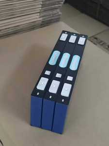 แบตเตอรี่ลิเธียมไอออนทรงปริซึม NCM Cell 3.7V 137Ah เกรด CALB 147Ah 161Ah 169Ah ใหม่ พร้อมคิวอาร์โค้ดแท้สำหรับยานยนต์ - Product Image 6