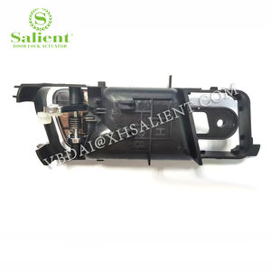 มือจับ<span class=keywords><strong>ประตู</strong></span>รถ Tahoe 7วันมือจับประ<span class=keywords><strong>ต</strong></span>ู<span class=keywords><strong>รถ</strong></span>และที่จับประ<span class=keywords><strong>ต</strong></span>ู<span class=keywords><strong>รถ</strong></span>2008สีดำสำหรับ Suzuki Reno Suzuki forenza Chevrolet Estate 96548064 - Product Image 2