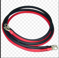 DC 25mm 35mm 50mm 70mm 95mm Kupfers chweiß kabel