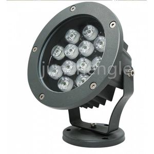 Spike Light Smart Outdoor <strong>Lamp</strong> IP65 Waterproof Tuya <strong>Alexa</strong> Google Assistant Voice Control - Product Image 6