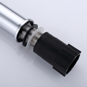 Kaiping grifo <span class=keywords><strong>de</strong></span> lavabo <span class=keywords><strong>de</strong></span> Pedal <span class=keywords><strong>de</strong></span> <span class=keywords><strong>jardín</strong></span> decorativo <span class=keywords><strong>de</strong></span> latón <span class=keywords><strong>de</strong></span> un solo orificio - Product Image 5