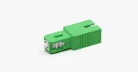 Réflecteur à réseau optique FTTH fourni par l'usine chinoise, réflecteur SC 1650 nm, filtre FBG