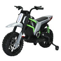 Nouvelle conception de moto pour enfants, grande taille, moteur 12V, suspension, moto à roulettes, motos électriques pour enfants