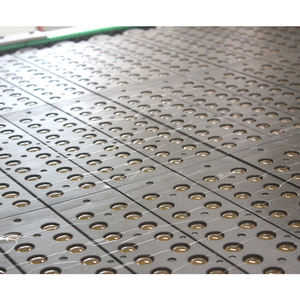 Máquina de Moldeo de Caramelos Duros y Paletas de Sabores Variados, Máquina Formadora de Ositos de Goma de China - Product Image 4