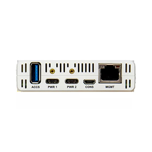 Commutateur de bypass intelligent Keysight Ibypass Vhd - Ibpvhd-ch-ac à très haute densité, 12 segments, 1/10 Gbps - Product Image 4