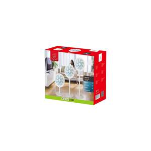ระบบพัดลม3 in 1มีหรือไม่มีรีโมทคอนโทรล - Product Image 1