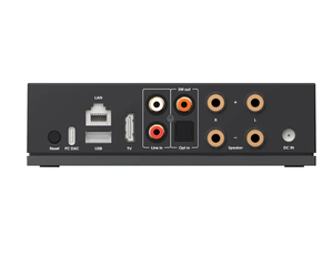 Amplificateur WiFi Arylic LA50 AirPlay2 <span class=keywords><strong>Google</strong></span> Cast <span class=keywords><strong>Spotify</strong></span> Tidal - Product Image 3