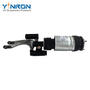 Jambe de suspension pneumatique avant gauche avec <span class=keywords><strong>ASD</strong></span> (Suspension Raven) pour Tesla Model S 5YJS (2019-2024) 1066361-00-D 1066361-99-D - Product Image 6
