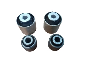 Pièce auto d'origine <span class=keywords><strong>ATMAN</strong></span> BM2 Série 5 G30 G38 31126878080 Kit de bagues de bras de suspension - Product Image 2