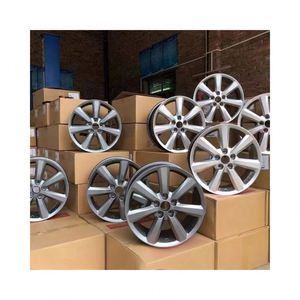 ล้อสมรรถนะสูงขนาด18x8.0, PCD 5X114.3เหมาะสำหรับ Porsche 992 911 Carrera 4S Lexus Toyota - Product Image 4