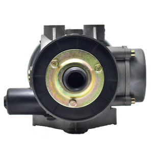 LA8076 5001865738 5010422397 Conjunto de Secador de Aire de Alta Calidad para Sistema de Frenos de Camiones Renault - Product Image 4